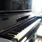 Il Pianista Sul Mare Nocleg ze śniadaniem *