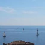 Il Pianista Sul Mare Nocleg ze śniadaniem Syrakuzy