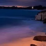 Nocleg ze śniadaniem Il Pianista Sul Mare Syrakuzy