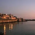 Nocleg ze śniadaniem Il Pianista Sul Mare