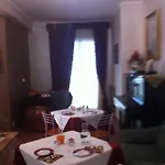 Nocleg ze śniadaniem Il Pianista Sul Mare *