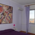 Il Pianista Sul Mare Nocleg ze śniadaniem *