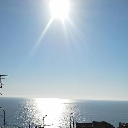 Bed & Breakfast Il Pianista Sul Mare