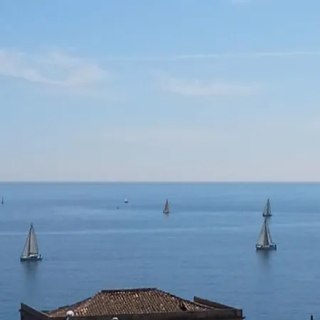 Il Pianista Sul Mare Bed & Breakfast Syracuse