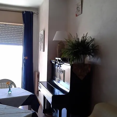 Il Pianista Sul Mare Syracuse