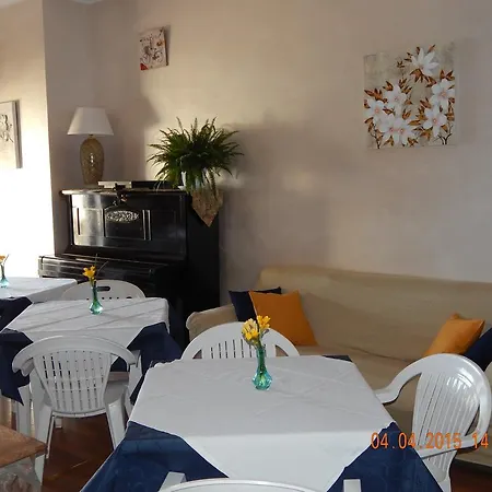 Bed & Breakfast Il Pianista Sul Mare