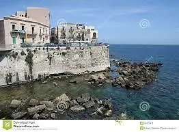 Il Pianista Sul Mare Bed & Breakfast