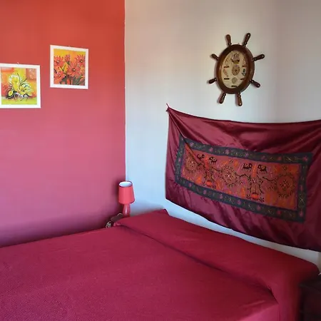 Bed & Breakfast Il Pianista Sul Mare