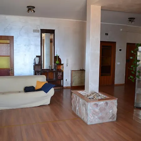Bed & Breakfast Il Pianista Sul Mare Syracuse