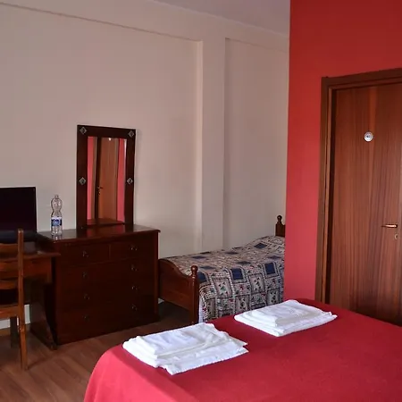 Bed & Breakfast Il Pianista Sul Mare *